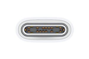 Купить  Apple USB-C Woven Charge Cable (1 m) A2795 (MQKJ3AM-A)-1.jpg